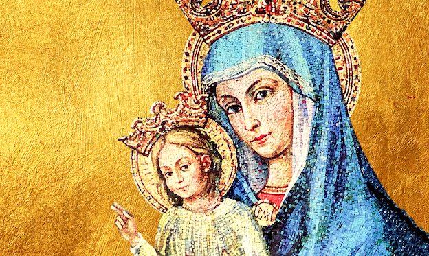 30 mai 2022 : Prière à Notre-Dame du Sacré-Cœur - Etoile Notre Dame